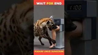 Bite Force Experiment-Animal Bite Force vs.Leg- Animal bite force #facts #animals #ai @SciFxofficial