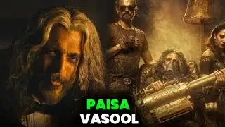 Maya Sabha Movie Review | Rahi Anil Barve Is Back After Tumbbad 🔥