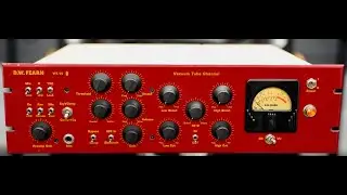 D.W. Fearn - VT15