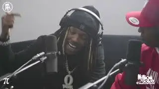 PnB Rock - Rose Gold (feat. King Von) | Million Dollaz Worth of Game Cut [Unofficial Music Video]