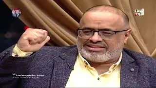 #الديوان | مع الفنان علي الحجوري | الحلقة الثانية| مع #عيسى_العزب