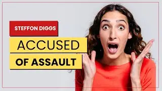 Patriots' Stefon Diggs faces STRANGULATION and ASSAULT charges