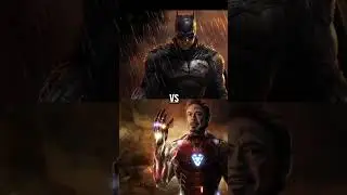 Marvel X Dc Wake Up To Reality