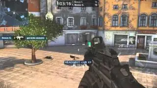 Modern Combat 5: Map Tips and Tricks - Canals