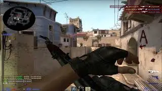 counter strike 2 gameplay (real)