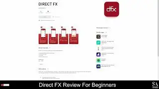 Direct FX Review For Beginners
