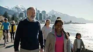 Top 5 Places To Visit In Canada During Summer - Travel Video