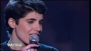 Giorgia - Dimmi dove sei (Live 1998)