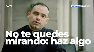 ✨ Evangelio de hoy 6 de enero de 2026 | Lectio Divina | No te quedes mirando: haz algo