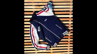 FILA Robinhood WINDSHITTER BOY'S & MEN