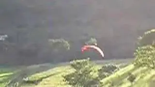 Altinopolis Parapente