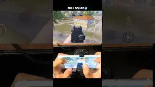 They Forgot i have iPhone8💀🔥 #bgmi #pubg #iphone8