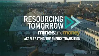 Resourcing Tomorrow 2024