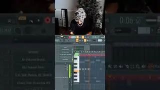 How To Make Trap Beats - Ss. 9 - Ep. 5: Hello Hats #shorts #WULYGOAT #beats
