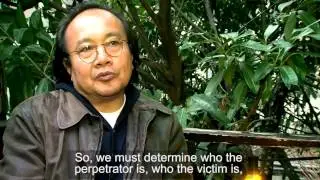 Rithy Panh - Amnesia in Cambodia