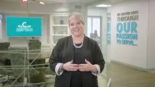 CUNA HR Professional of the Year Award 2021