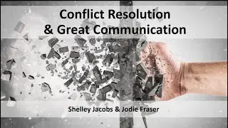 Women in Residential Property - Conflict Resolution