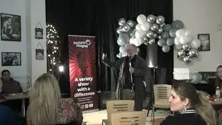 Instant laughs