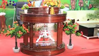 HOLY POWER REVIVAL MINISTRIES - PRAISE AND WORSHIP