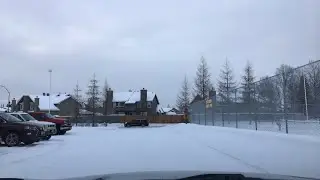 Let&rsquo;s go for a drive - Anchorage Alaska