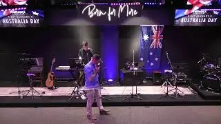 Networx Church Online--Dr Peter Earle