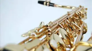 Avicii-wake me up(saxophone)