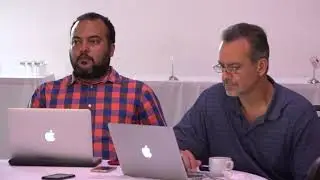 Steven Harris - Access Network Capacity and Reliability