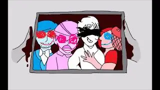 Who Killed Markiplier PMV: Heathens