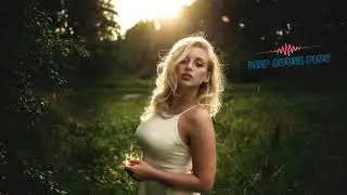 Luxx Daze - Sensation (VetLove & Mike Drozdov Remix) ♛ Deep House Plus ♛