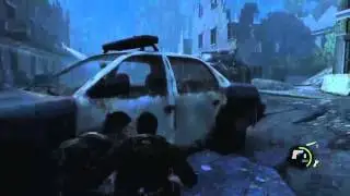 1st Time Playing Last Of Us - 6 / 7