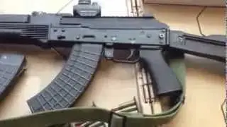 Arsenal SLR107F AK47