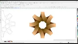 coreldraw design