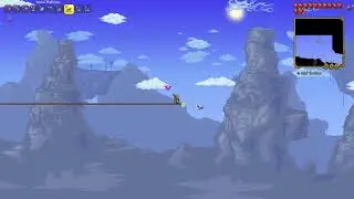 Terraria | Thorium Mod | day 3