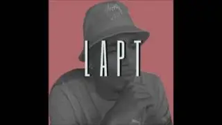 Mister V - Lapt (Instrumental Mix)
