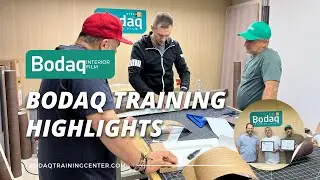 Bodaq Training Highlights