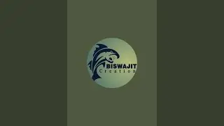 🔴 Biswajitcreation is live 🔴