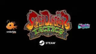 Super Dungeon Tactics Release Trailer