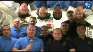 Former NASA Astronaut Alan Poindexter Dies in Tragic Jet Ski Accident299