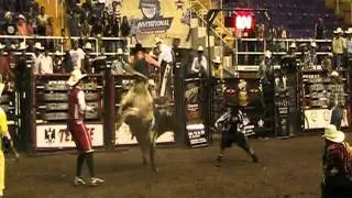 PBR KIDS MEXICO. FESTIVAL  COUNTRY CHIHUAHUA 2011. www.caballo.tv