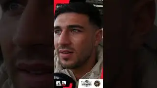 Tommy Fury slams 'TERRIBLE' Jake Paul vs Mike Tyson 😳