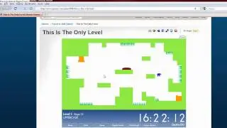 This Is The Only Level Stage 24 Walkthrough