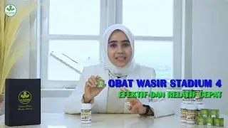 Obat Wasir Stadium 4 - Cara Mengobati Wasir Stadium 4 Atau Wasir Yang Sudah Parah Efektif Dan Cepat