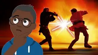 Lightsabers and Knockouts: Pitching a Star Wars Fighting Game That Actually Works