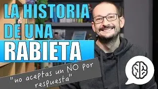 Lo que sucede ANTES de una rabieta