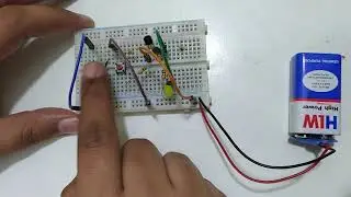 AND Gate Using NPN Transistors