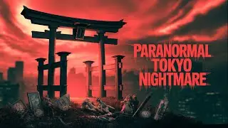 Ghostwire Tokyo! Exploring the Paranormal!