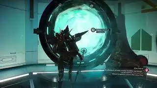 Finding an abandoned space station&hellip; | No Man&rsquo;s Sky No Commentary