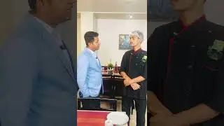 Kitchen Knowledge | Must watch  #hotelier #chef