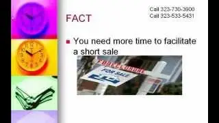 Stop Foreclosure in Garden Grove