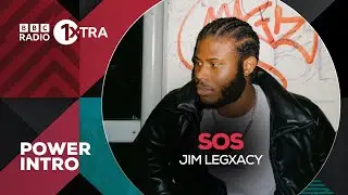 SOS - Jim Legxacy | BBC Radio 1Xtra Power Intro